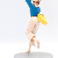 Taito 451456200 Jujutsu Kaisen Nobara Kugisaki Vol.2 Figure, 7.1'