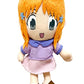 Great Eastern Entertainment Bleach Orihime Plush Multi-Colored, 13'