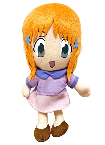 Great Eastern Entertainment Bleach Orihime Plush Multi-Colored, 13'