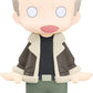 Ghost In The Shell: Stand Alone Complex - Batou Hello! Good Smile Figure