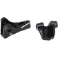 Hot Racing TRXF12AF01 Aluminum Front Lower Link & Shock Mount TRX4