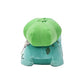 Pokémon Bulbasaur Select Velvet Plush - 8-Inch Bulbasaur Plush With Unique Velvet Fabric And Authentic Details