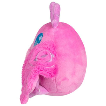 Squishable / Party Snacker Pink Baby Mothman Plush