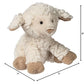Mary Meyer Putty Stuffed Animal Soft Toy, 9-Inches, Maggie Lamb