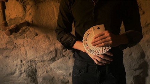 Gone Deck By Shin Lim | Trick | Card Magic | Close Up