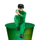Furyu Yu Yu Hakusho Yusuke Urameshi Noodle Stopper Figure