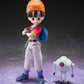 TAMASHII NATIONS Dragonball GT 4 Inch Action Figure S.H. Figuarts limited availability - Pan & Gill