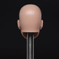 SOUFORCE 1/6 Scale Male Head Sculpt Bald Man Monk Closed Eye Style Head for 12inch Phicen,TBLeague Action Figure