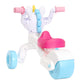 Little Tikes Go & Grow Unicorn Ride-On Scooter for Kids Age 1-3, Large, Pink/Blue/White, Develops Motor Skills for Toddlers