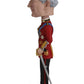 Royal Bobbles Prince Charles III Bobblehead Statue - Limited Edition, Multicolor, Plastic, One Size