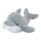 Wild Republic Ecokins Dolphin Stuffed Animal 12 Inch, Eco Friendly Gifts For Kids, Plush Toy, Handcrafted Using 16 Recycled Plas