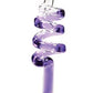 Rhode Island Novelty Glass Hand Boiler - T-91 Model - Multi-colored - Random Style