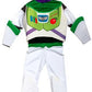 Buzz Lightyear Deluxe - Size: Child S(4-6)