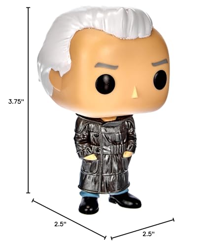 Funko Pop! Movie: cutting edge Runner - Roy Batty (Styles May Vary)