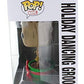 Funko Pop! Marvel: Guardians Of The Galaxy - Holiday Dancing Groot