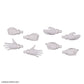 Bandai Hobby - 30 Minute Sisters - #6 SIS-T00 Lirinel [Color A]  Bandai Spirits 30 MS Model Kit