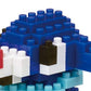 Nanoblock - Pokémon - Popplio, Pokémon Series Building Kit