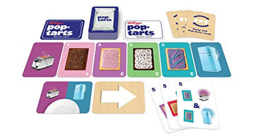 Funko Kellogg'S Pop-Tarts Card Game