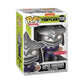 Funko POP! Teenage Mutant Ninja Turtles Super Shredder #1138 Vinyl Figure - 3.75 inches, Multicolor, Exclusive Collectible