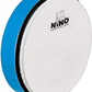 Nino Percussion 4-Piece Hand Drum Set With 6'-12' Sizes-Not Made In China-Includes Mallets And Bag, 2-Year Warranty (Ninoset6)