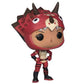 Funko Pop! Games: Fortnite - Tricera Ops, Multicolor