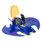Dc Batman Batwing: Super Powers