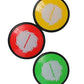 Swimline Disc Skippers Pool Game