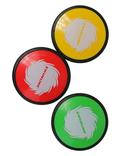Swimline Disc Skippers Pool Game