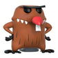 Funko Pop! Television: Angry Beavers Dagget Collectible Figure