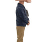 Royal Bobbles Better Call Saul Mike Ehrmantraut Bobblehead Statue, 8" Multicolor Resin Collectible, Model 48573
