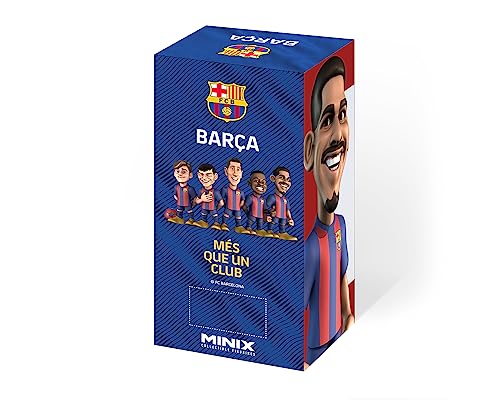 MINIX COLLECTIBLE FIGURINES - Sports Collectable 12 cm Figurines, Ronald Ara  jo
