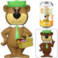 Funko Yogi Bear (Hanna-Barbera) Vinyl Soda