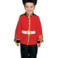 Deluxe Royal Guard Dress up Set - X-Large 16-18