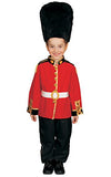 Deluxe Royal Guard Dress up Set - X-Large 16-18