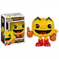 Funko Pop Games: Pac-Man Action Figure