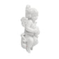 Handicrafts Paradise Angel Carved In Resin Wm15040
