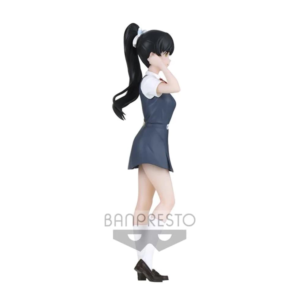 Banpresto Love Live Super Star - Ren Hazuki Statue (18440)