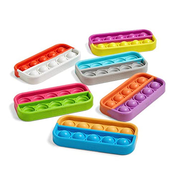 Ten Frame Pop It Set Of 6