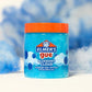 Elmer'S Gue Pre Made Slime, Blueberry Cloud Slime, Scented, 2 Count
