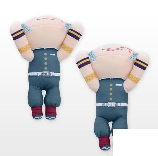Nesoberi (Lay-Down) Demon Slayer: Kimetsu No Yaiba Sp Plush Tengen Uzui
