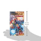 Upper Deck Legendary: Marvel: Into The Cosmos, Multi