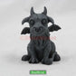 Ytc Baby Goat Gargoyle - Collectible Figurine Statue Sculpture Figure