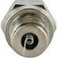 Apex RC Products Heavy Duty Medium Hot (OS #7 Equivalent) Nitro Glow Plug - 2 Pack #9701
