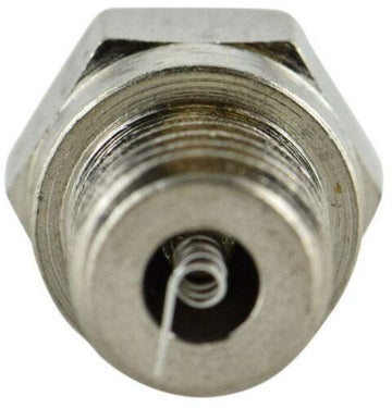Apex RC Products Heavy Duty Medium Hot (OS #7 Equivalent) Nitro Glow Plug - 2 Pack #9701
