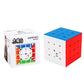 Cuberspeed Yuxin Little Magic 4X4X4 M Magnetic 4X4 Stickerless Speed Cube