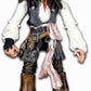 Toys Prison Escape Jack Sparrow