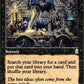 Magic The Gathering - Diabolic Tutor - Odyssey