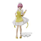 Banpresto - Figurine The Quintessential Quintuplets Movie - Ichika Nakano Nurse Kyunties 18Cm - 4983164192216