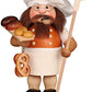 Alexander Taron 1-201 135 In Christian Ulbricht Smoker - Baker  Natural Wood Finish