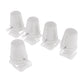 Zoomella 5X Clay Diy Hand Fittings Walking Machine For Mini Walking Robots White|Other Eonal Toys|Toys & Hobbies